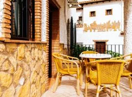 La Cuesta - El Mirador de Frailes