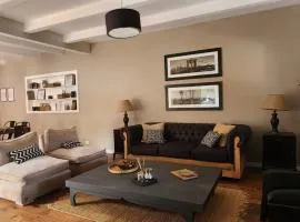 Casona en pleno Centro