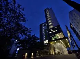 Whiz Prime Hotel Sudirman Pekanbaru