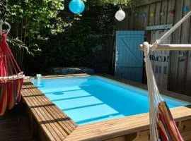 La Cabane Bordeaux St Augustin