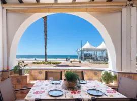 Matalascañas Primera Línea de Playa
