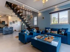 SaffronStays Petals Blue Poppy Cottage