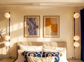 In Inn by Homester