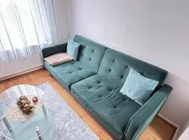 Apartment Central Hemer Nähe Lungen