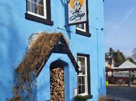 The Ship Inn, hotel di Bardsea
