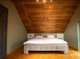 Guesthouse340: Roman şehrinde bir otel