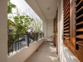 Villa Merkur Makarska apartments