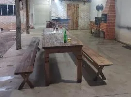 Chácara aconchegante em Ibitirama