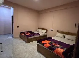 Querencia homestay