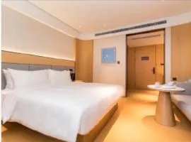 JI Hotel Shanghai Kaixuan Road