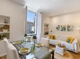 Piazzetta della Torre