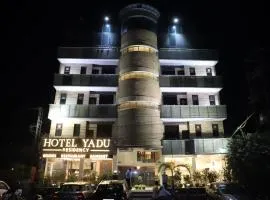 Hotel Yadu Residency