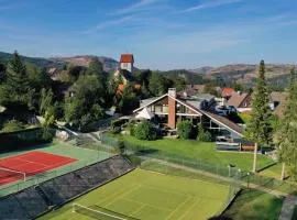 VITALHOTEL Schulenberg