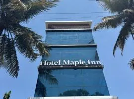 Hotel Maple Inn