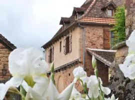Nuitée au pied du Château de Castelnau