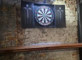 The Wheatsheaf Hotel