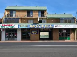 Sisleys Motel