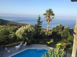 Villa Letizia
