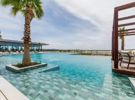 GlobalStay Yas Island Apartments near Yas Waterworld Abu Dhabi