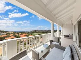 Blue Horizon Penthouse