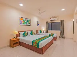 Treebo GT Meridian, T-Nagar