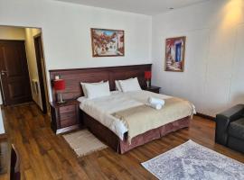 BergWood Inn, Hotel in Great Brak River