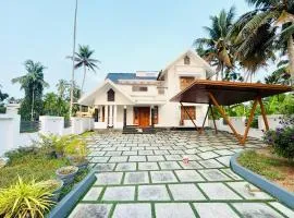 THE iVORY VILLA