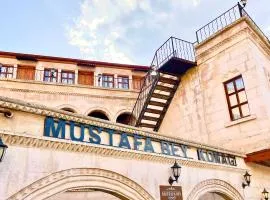 Mustafa Bey Konağı