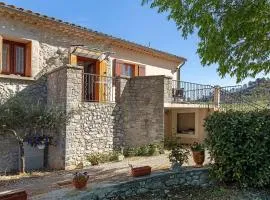 Gîte Aux Portes Des Cévennes
