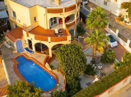 Villa Vid-Bil Calpe