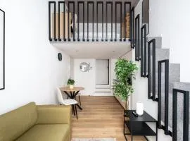 MIMIs Lakeside Loft - NEWLY RENOVATED