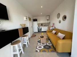 Les Appartements chez Hanene