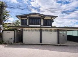 Bona Fide Transient Lodge