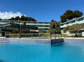 Aparthotel Comtat Sant Jordi