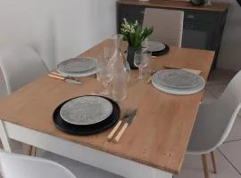 Gîte Cozy 4pers 25min PuyduFou Vélidéale