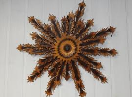 Pokoje pod Turbaczem, Hotel in Ostrowsko