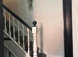 Lincoln city centre rooms P&S