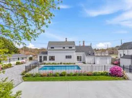 Dennisport Surf Club Boutique Hotel