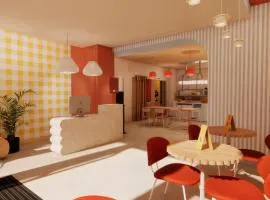 Ibis Styles Nantes Centre Place Graslin