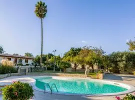 Relais VILLA CAIA