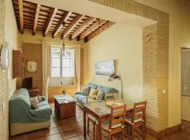 Amplio Apart en Santa Cruz -Wifi-AC