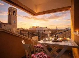 Appartamento Montevecchio - Il tuo attico in centro!