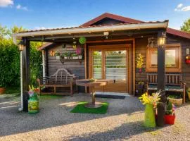 LE PETIT CHALET DE SYLVIANE