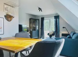 Wohnung Koje ³