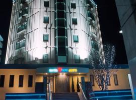 Hotel Venus Ritz (Adult Only), hotel near Toyota Automobile Museum, Seto