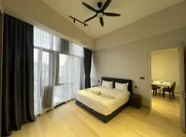 Star Residence KLCC By BluekeyKL
