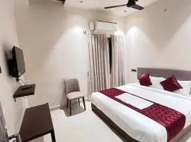 Hotel GMR Pearls