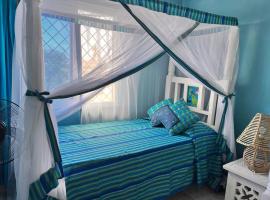 Khangadelic Kilifi, khách sạn ở Kilifi
