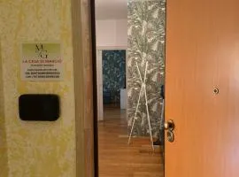La casa di Margió