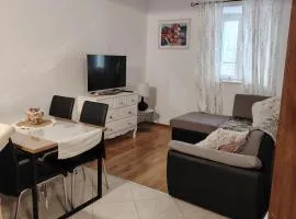 Apartment Old Teatar
